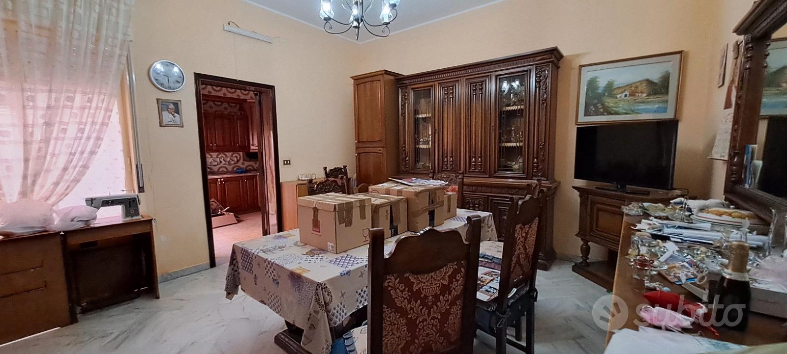 Appartamento – Priolo Gargallo, San Focà, Siracusa - Altro