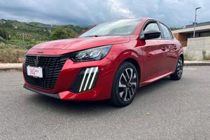 Peugeot 208 PureTech 75 Stop&Start 5 porte Active