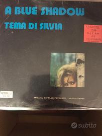 O.S.T. Rarissimo 33 Giri