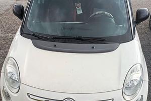 500L living tuineir non funzionante