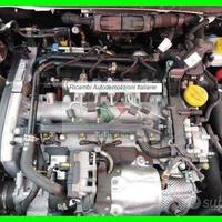 Motore Fiat 1600 Diesel Codice 55260384