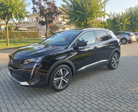 Peugeot 3008 cambio automatico