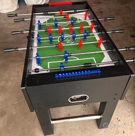 Calcio balilla Biliardino IN SCATOLA