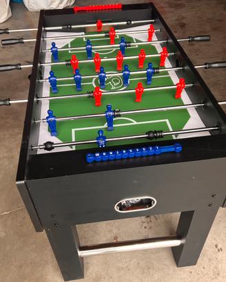Calcio balilla Biliardino NON Trattabile