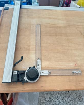 Tavolo da geometra/disegno tecnico