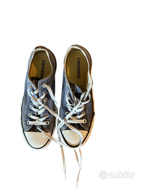 converse all stars uomo