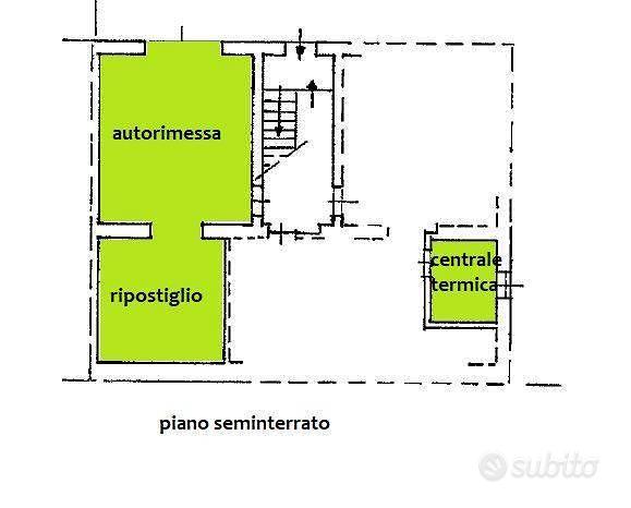 Appartamento – Valbrona, Piazzo - Vista 5