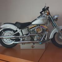 Harley Fat Boy