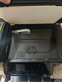 Stampante wireless HP