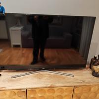 Smart TV 55 pollici