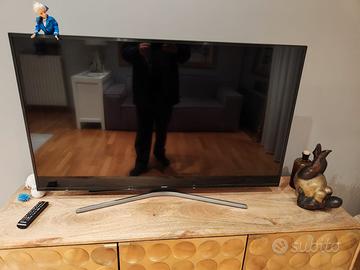 Smart TV 55 pollici