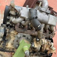 Ricambi nissan patrol gr y61 2.8