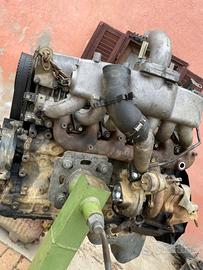 Ricambi nissan patrol gr y61 2.8