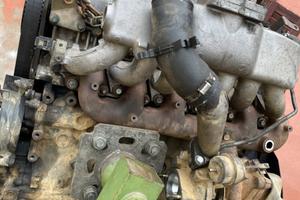 Ricambi nissan patrol gr y61 2.8