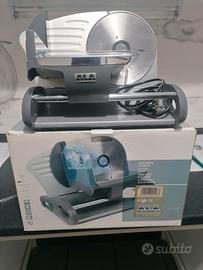 Affettatrice elettrica