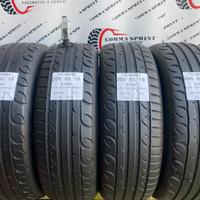 4 PNEUMATICI 205/55 R19 RIKEN ESTIVE 70%