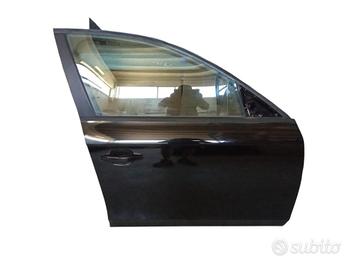 AUDI A4 Avant (8K5) (08>15) PORTIERA ANTERIORE DES