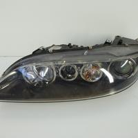 Faro ant sx MAZDA 6 Hatchback '02