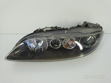 Faro ant sx MAZDA 6 Hatchback '02