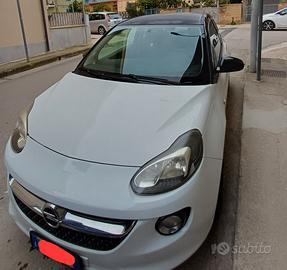 Opel Adam 1.4 Sport – Bianca/Nero – Full Optional 