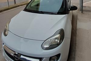 Opel Adam 1.4 Sport – Bianca/Nero – Full Optional 