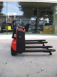 TOYOTA TRANSPALLET ELETTRICO USATO