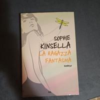 Kinsella Sophie - La ragazza fantasma