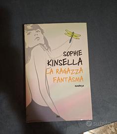 Kinsella Sophie - La ragazza fantasma