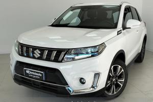Suzuki Vitara 1.4 Hybrid 4WD AllGrip Cool