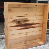 Cassette per seccare pane, fichi, pomodori