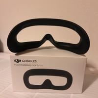 Dji Goggles  Foam Padding