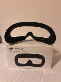 Dji Goggles  Foam Padding