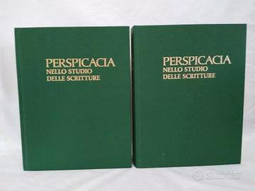 Perspicacia Nello Studio Delle Scritture Geova