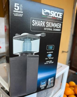 Skimmer Sicce 150