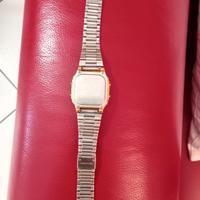 orologio casio