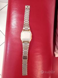 orologio casio