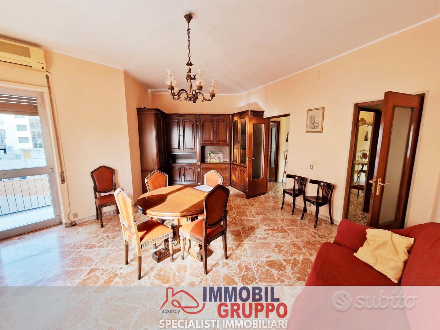 Appartamento – Andria, San Valentino - Altro
