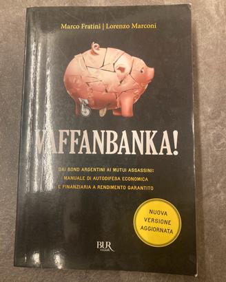 Vaffanbanka