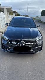 Mercedes gla 200 cdi amg premium
