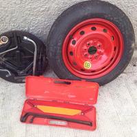 Ricambi per Fiat Punto prima serie