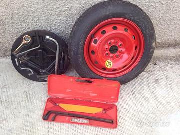 Ricambi per Fiat Punto prima serie