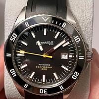 Eberhard scafograf 300