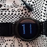 GARMIN – Cardiofrequenzimetro, orologio sportivo