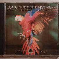 Cd suoni natura