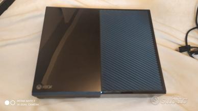 Xbox one