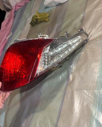Fanale Posteriore kymco peoople gti 200