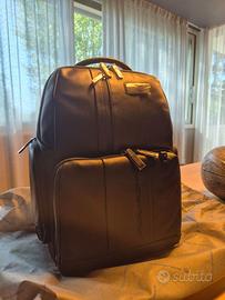 Zaino Piquadro nuovo mai usato