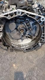 CAMBIO LANCIA DELTA 198A2000 A