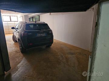 Garage/box in centro a Porto Ercole 