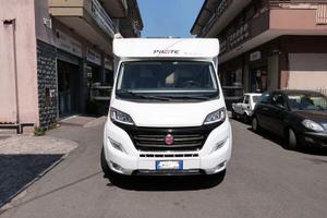 Pilote P600P ESSENTIELSENSATION